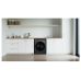HWF85KB1 Haier 8.5 KG 300 Series Front Load Washer 